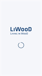 Mobile Screenshot of liwood.com